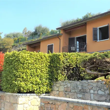 Griselle Torri Del Benaco