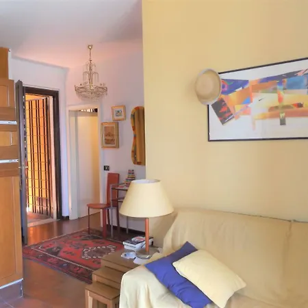 Griselle Appartement
