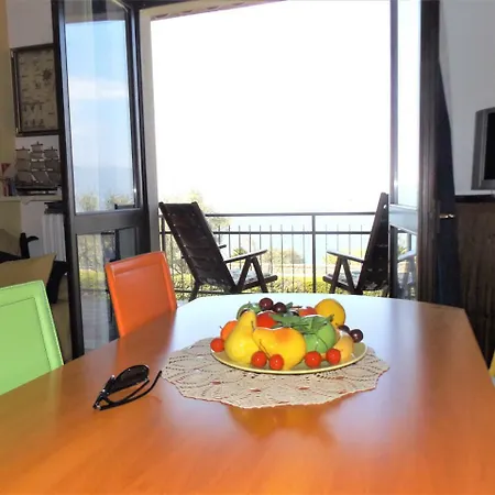 Appartement Griselle