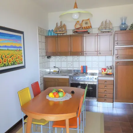 Griselle Appartement