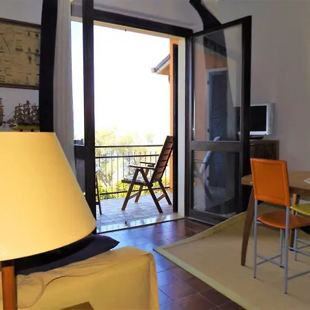 Griselle Appartement *