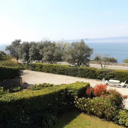 Appartement Griselle