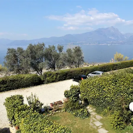 Griselle Appartement *