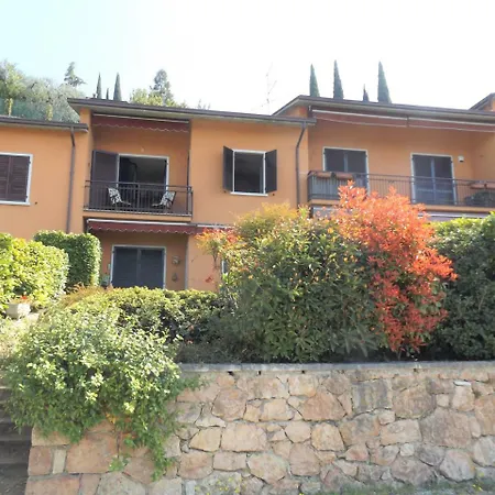 Griselle Appartement
