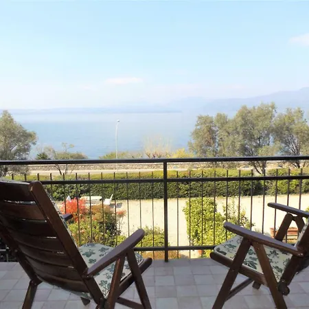 Griselle Appartement *