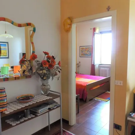 Griselle Appartement *