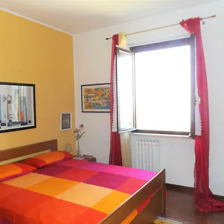 Appartement Griselle